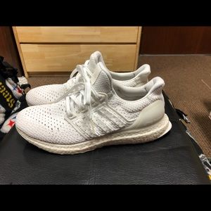 Adidas Ultraboost clima